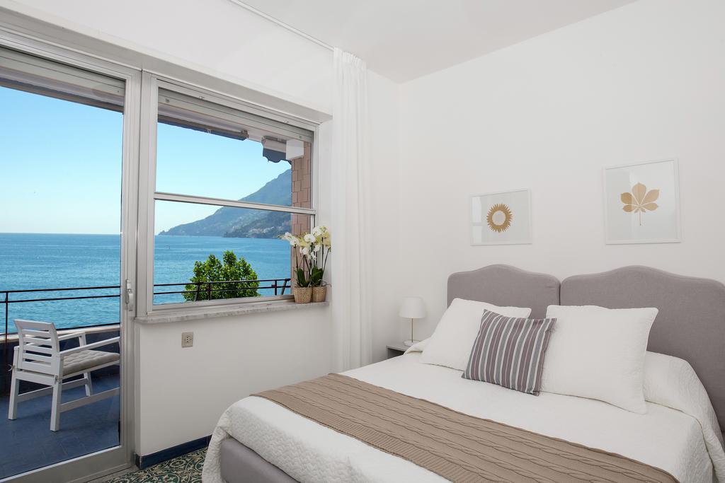 Angelina Apartments Amalfi Coast Maiori Buitenkant foto